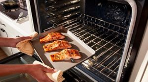 Cooking rack shop for oven